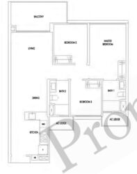 Treasure at Tampines (D18), Condominium #607671781